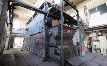 industrial boiler companies