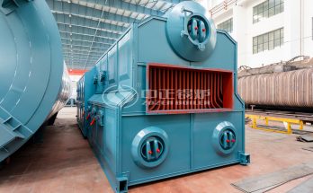 ZOZEN boiler