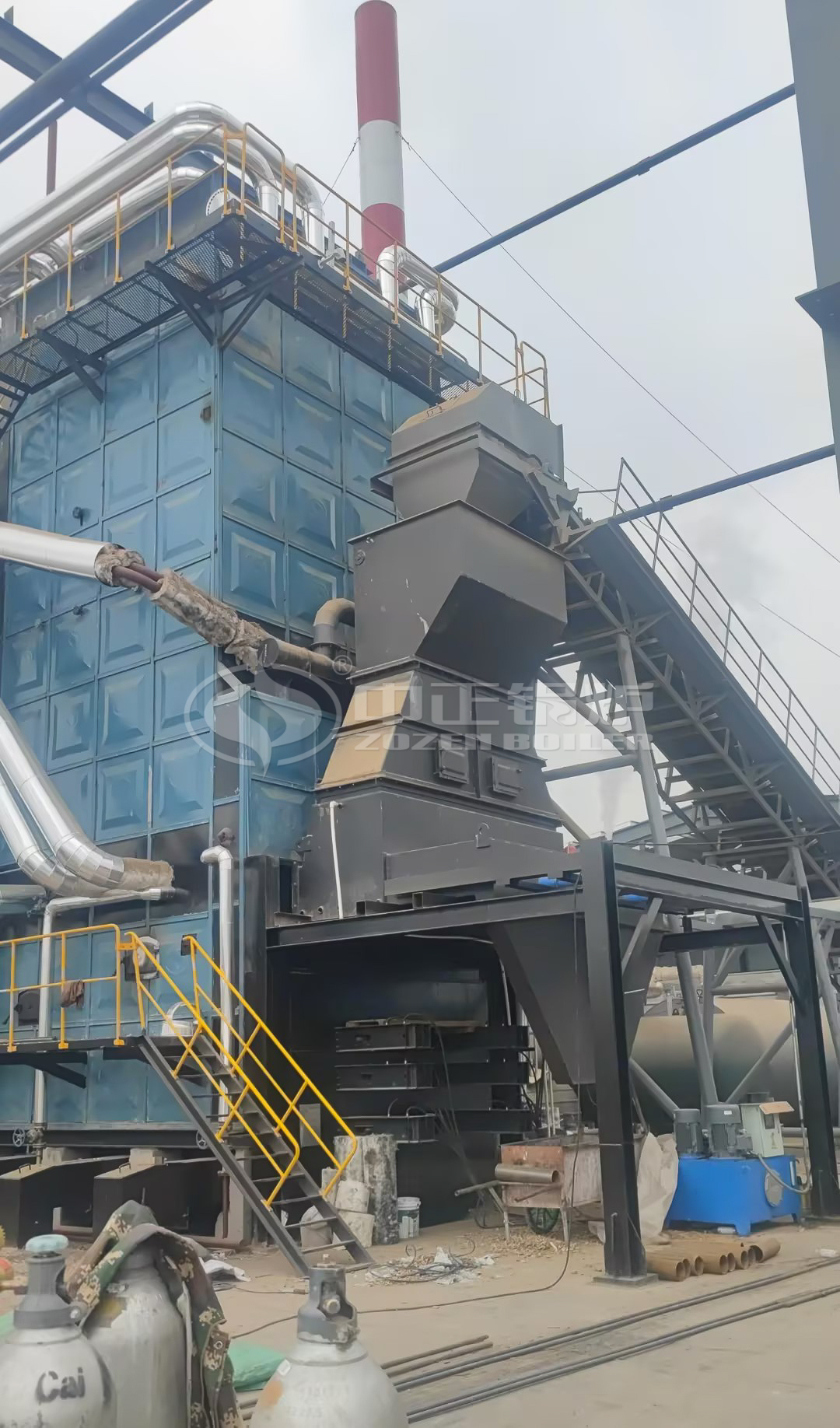 steam boilers for sale