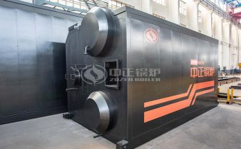 boiler supplier