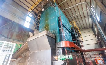 boiler product