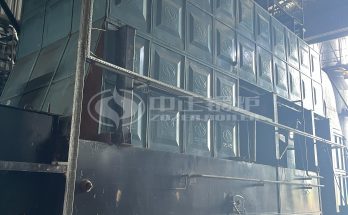 boiler equipment